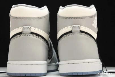 HIGH JORDAN X DR RETRO 1 AIR 0727